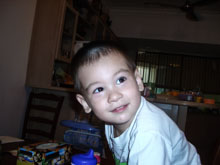 Ryan August 2005
